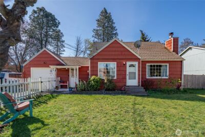 810 98th Street S, Tacoma, WA 98501 - Photo 2