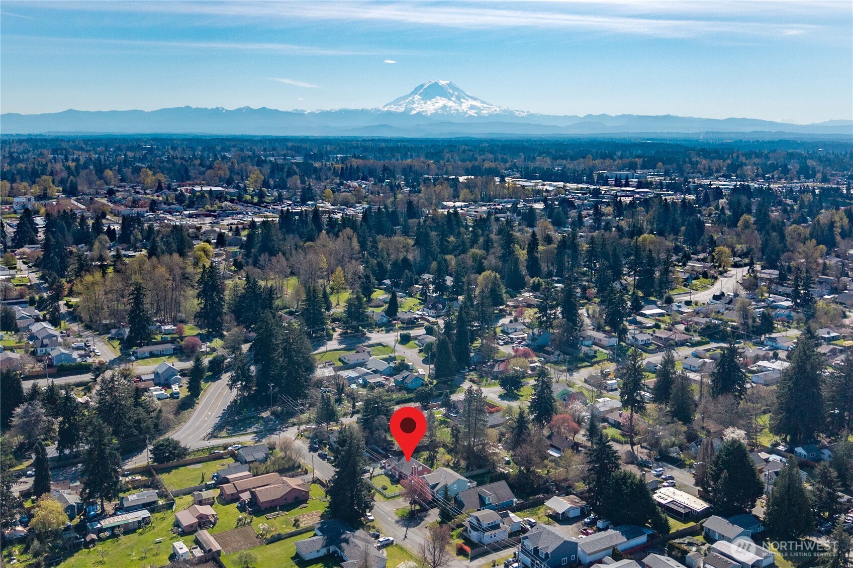 810 98th Street S, Tacoma, WA 98501