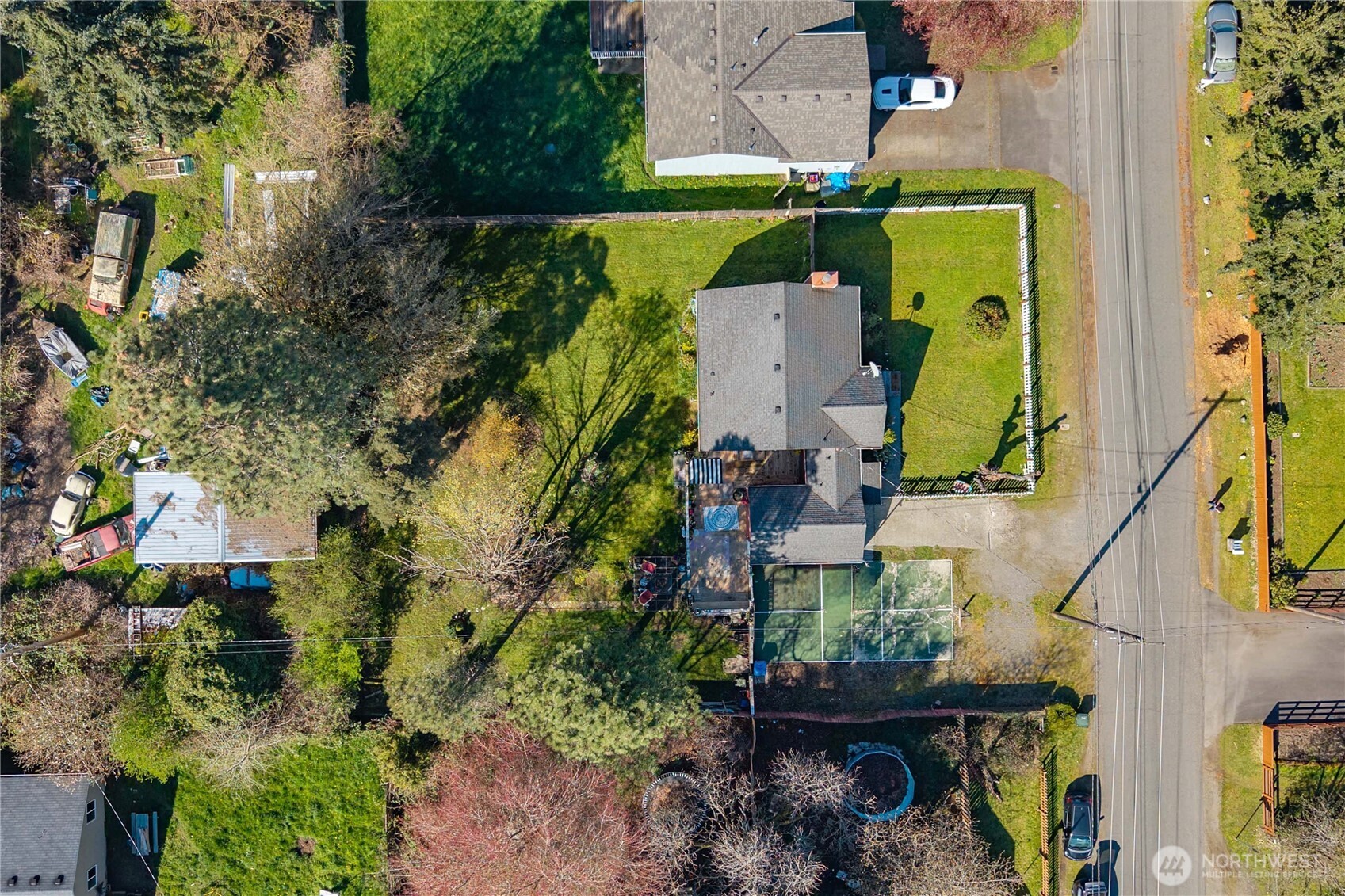 810 98th Street S, Tacoma, WA 98501