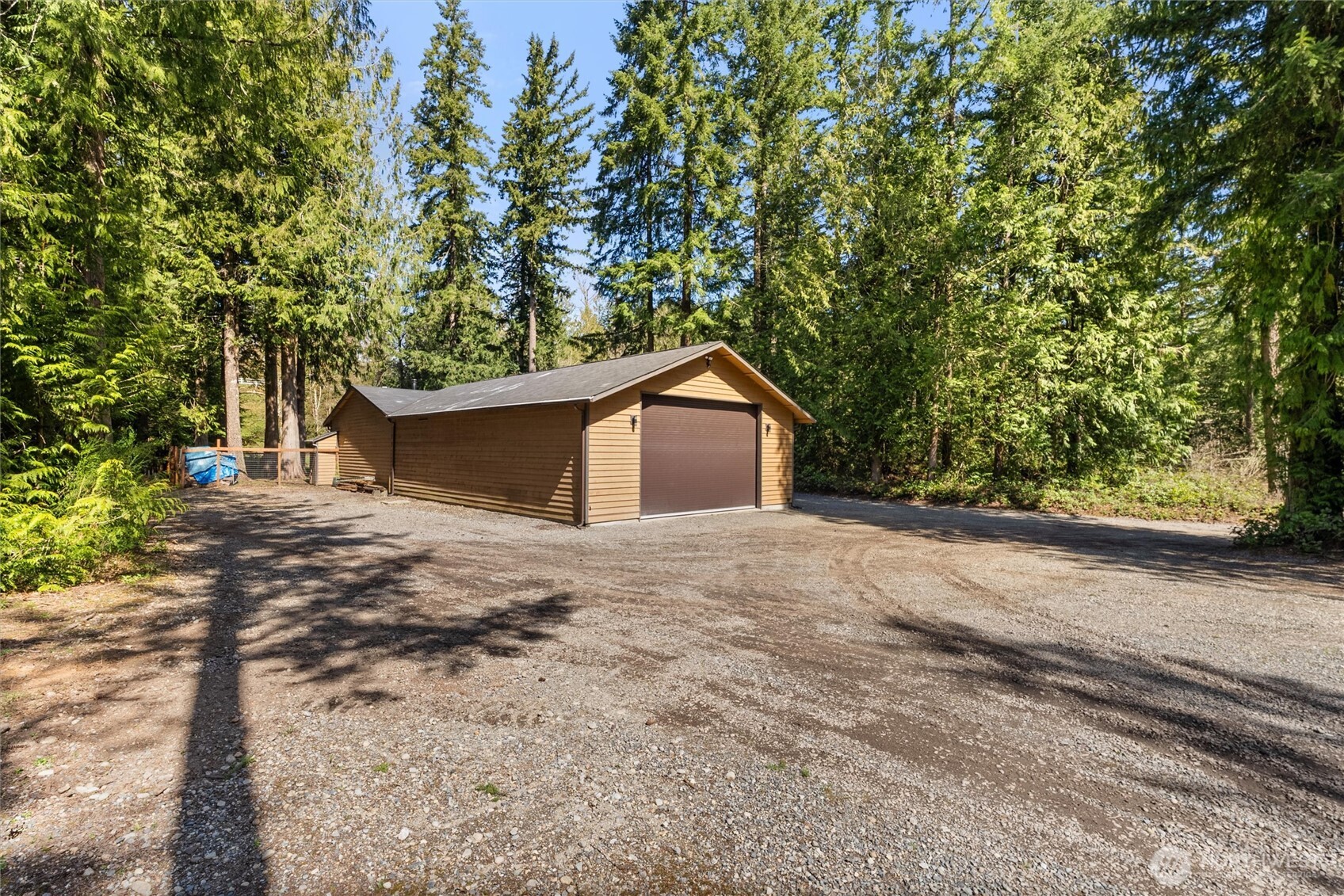 27422 SE 236th Street , Maple Valley, WA 98038