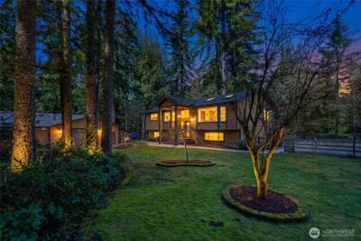 27422 SE 236th Street , Maple Valley, WA 98038 - Photo 2