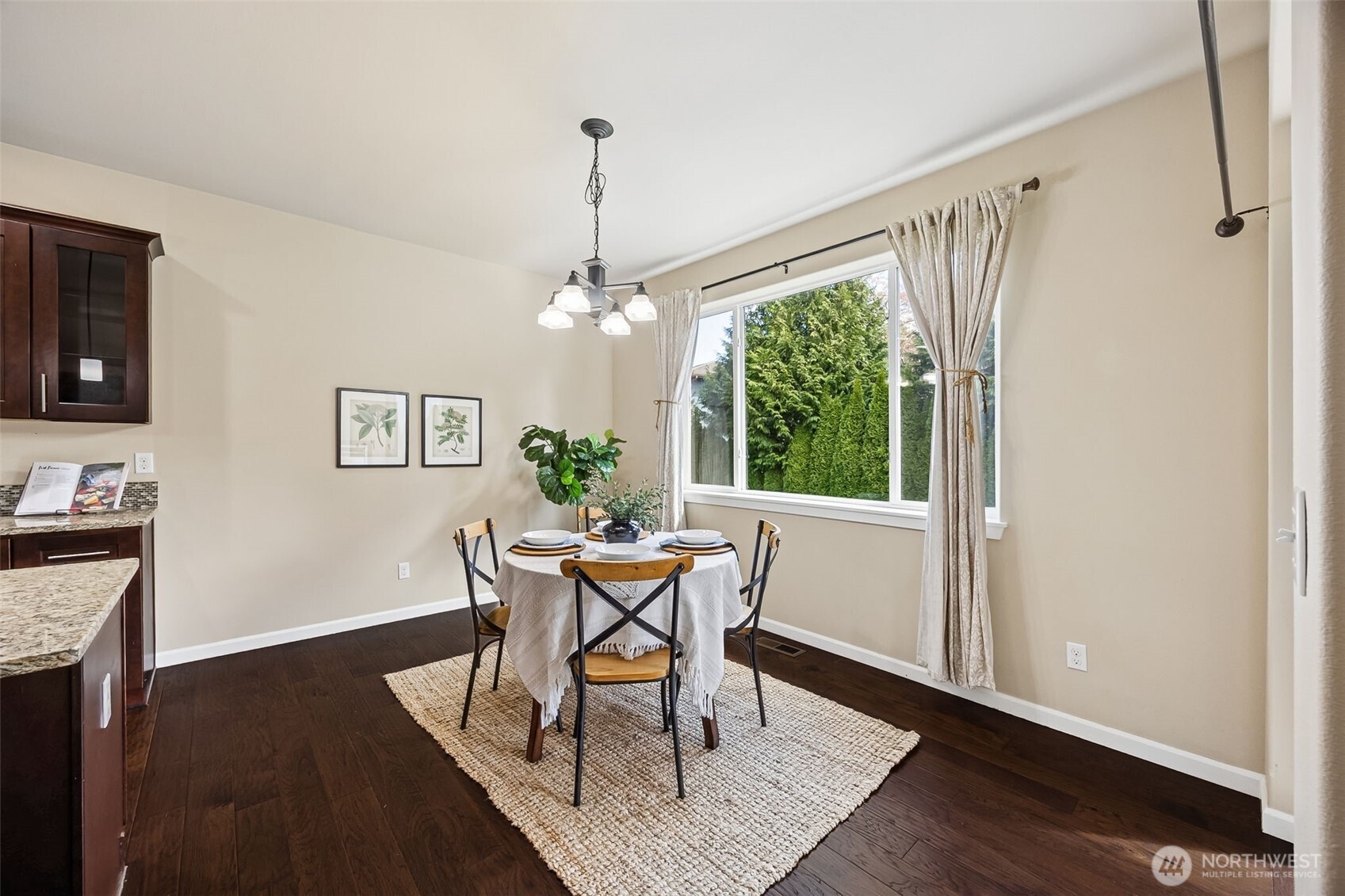 4703 Prestwick Lane SE, Lacey, WA 98513