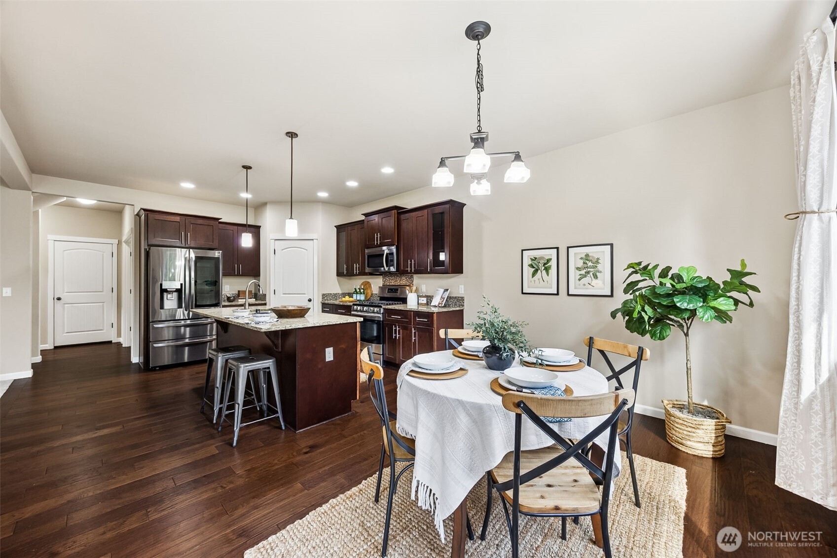 4703 Prestwick Lane SE, Lacey, WA 98513