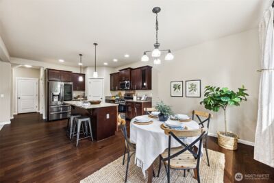 4703 Prestwick Lane SE, Lacey, WA 98513 - Photo 12