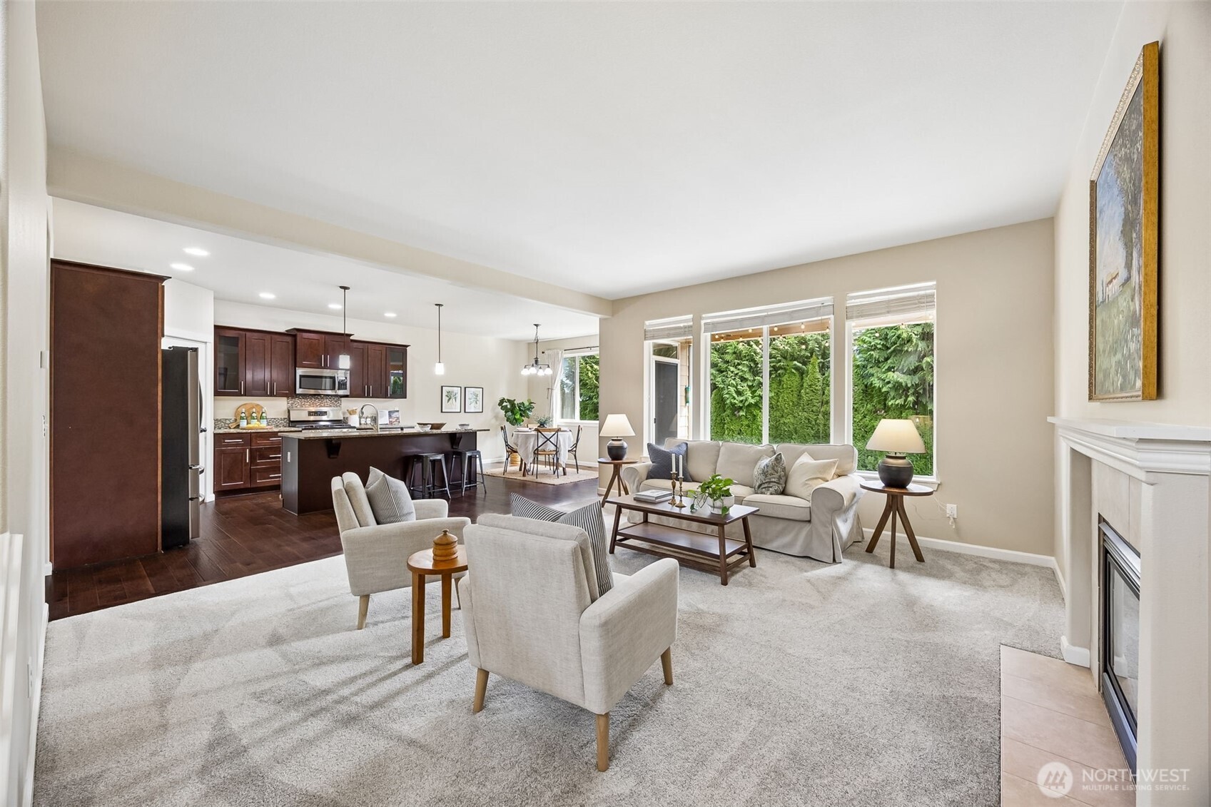 4703 Prestwick Lane SE, Lacey, WA 98513