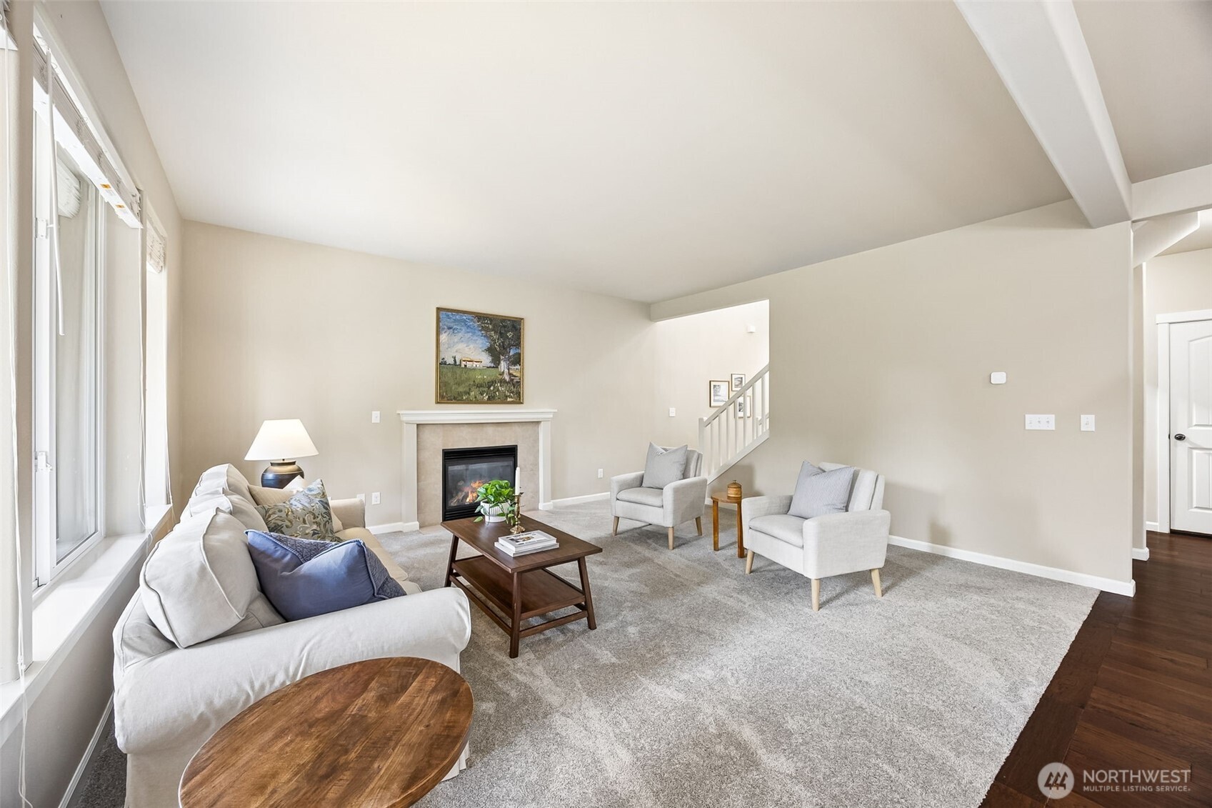 4703 Prestwick Lane SE, Lacey, WA 98513