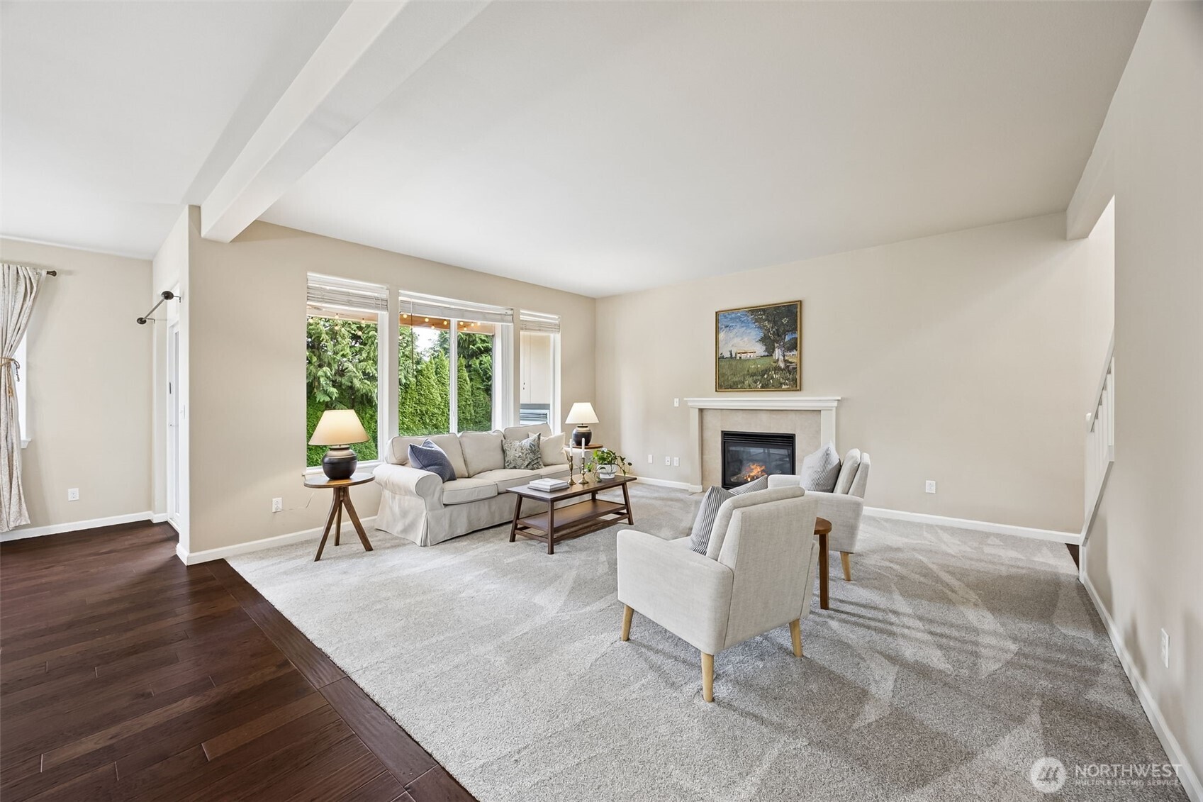 4703 Prestwick Lane SE, Lacey, WA 98513