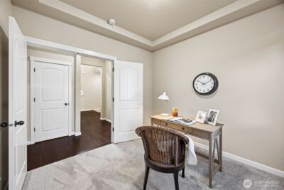 4703 Prestwick Lane SE, Lacey, WA 98513 - Photo 17