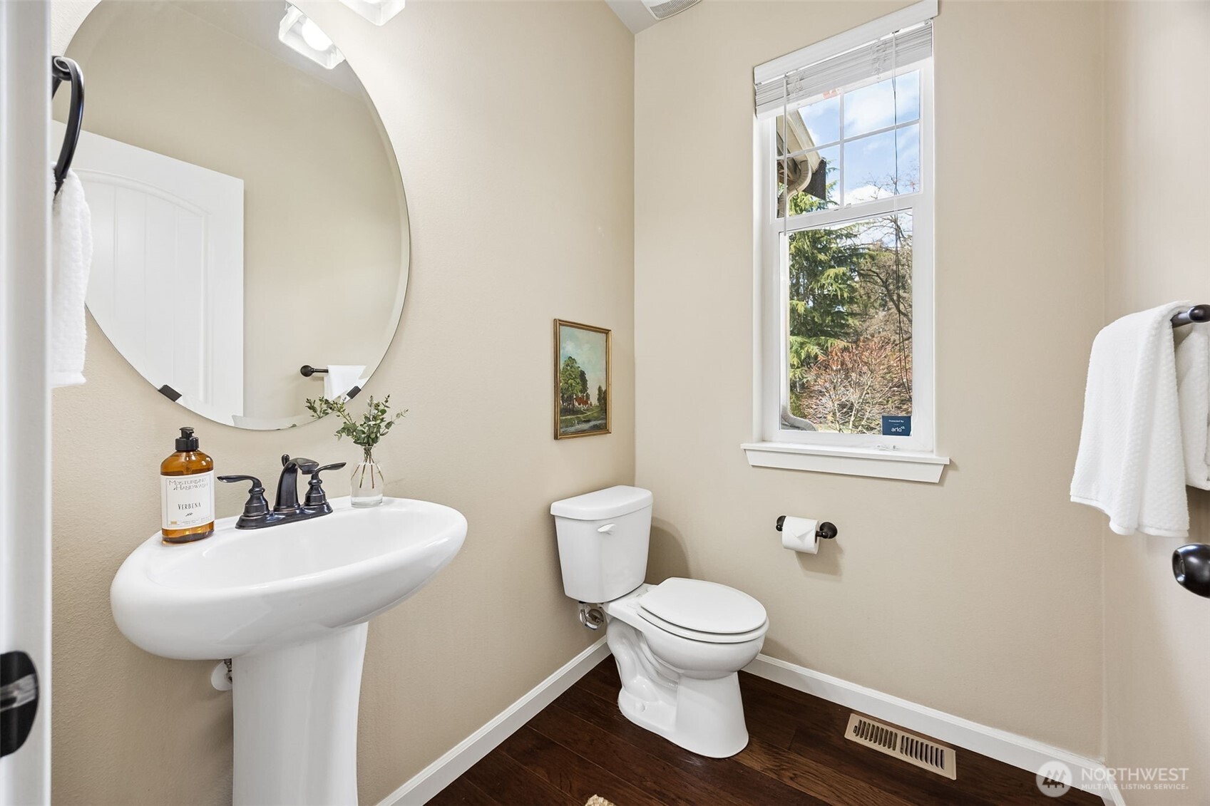 4703 Prestwick Lane SE, Lacey, WA 98513