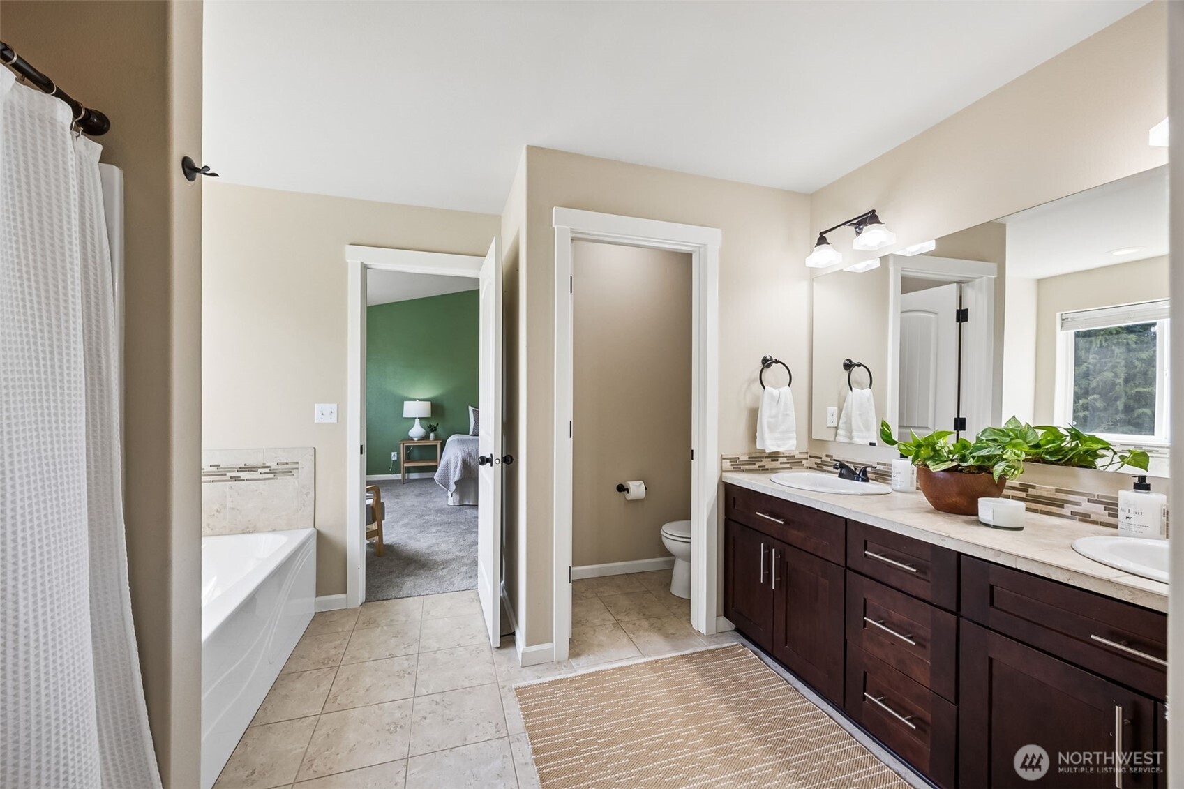 4703 Prestwick Lane SE, Lacey, WA 98513