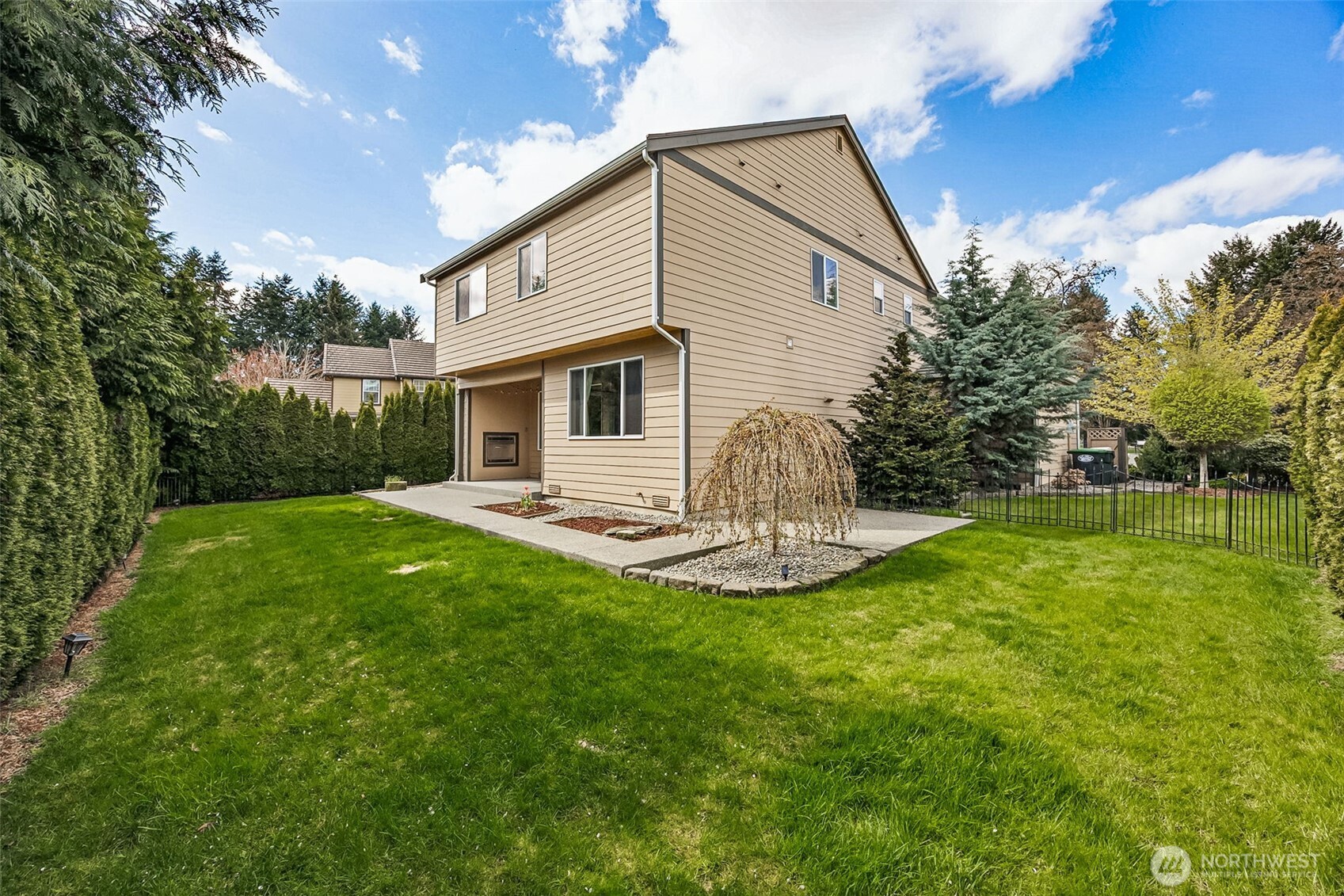 4703 Prestwick Lane SE, Lacey, WA 98513