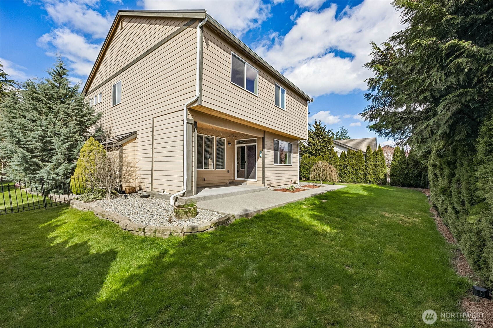 4703 Prestwick Lane SE, Lacey, WA 98513