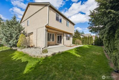 4703 Prestwick Lane SE, Lacey, WA 98513 - Photo 34
