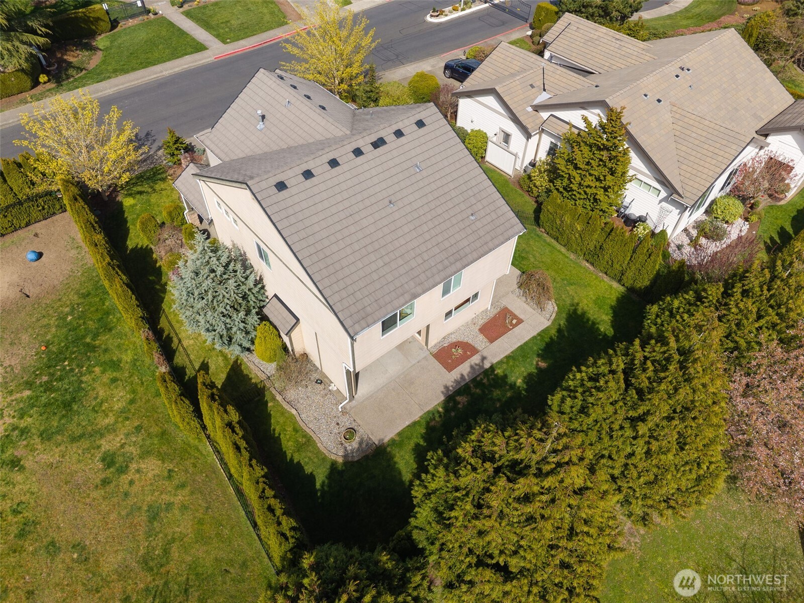 4703 Prestwick Lane SE, Lacey, WA 98513