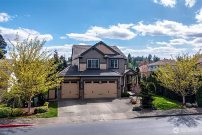 4703 Prestwick Lane SE, Lacey, WA 98513 - Photo 4