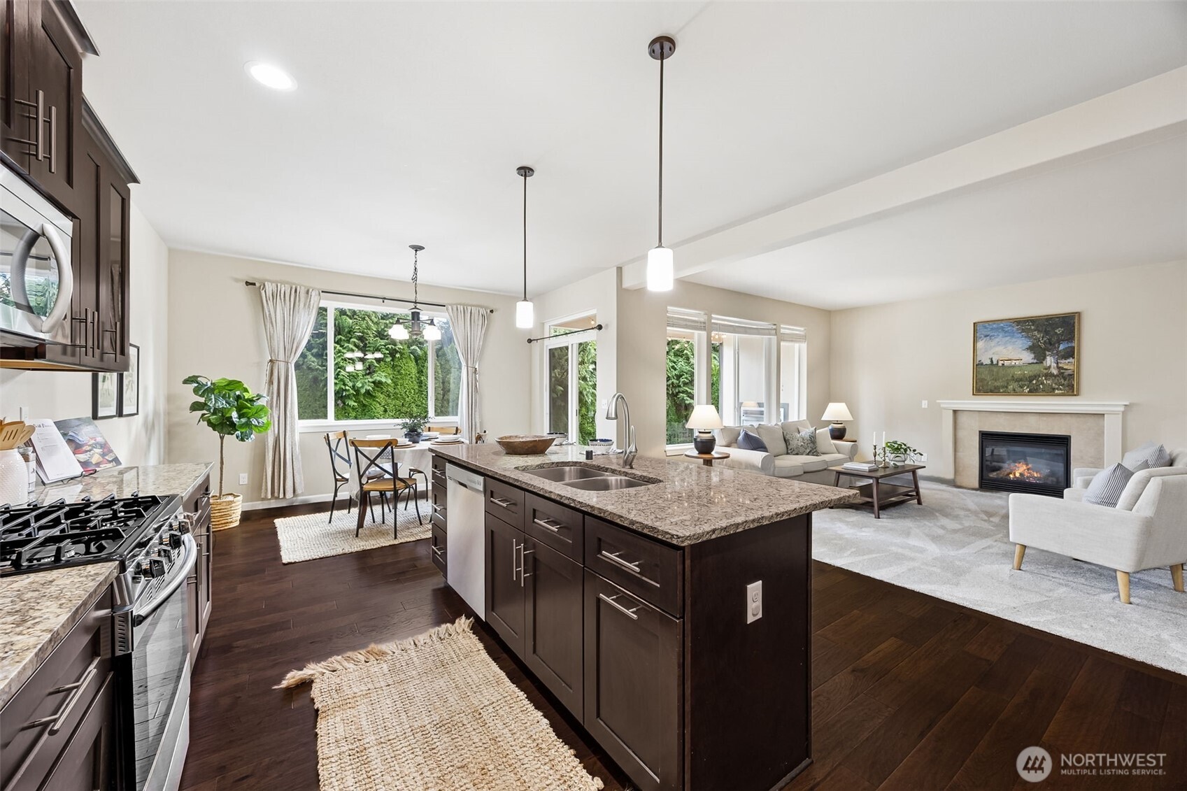 4703 Prestwick Lane SE, Lacey, WA 98513