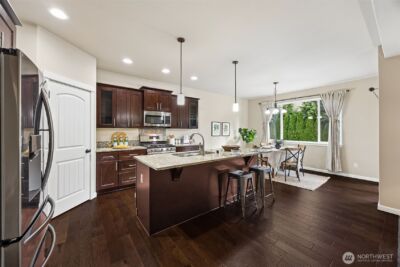 4703 Prestwick Lane SE, Lacey, WA 98513 - Photo 8