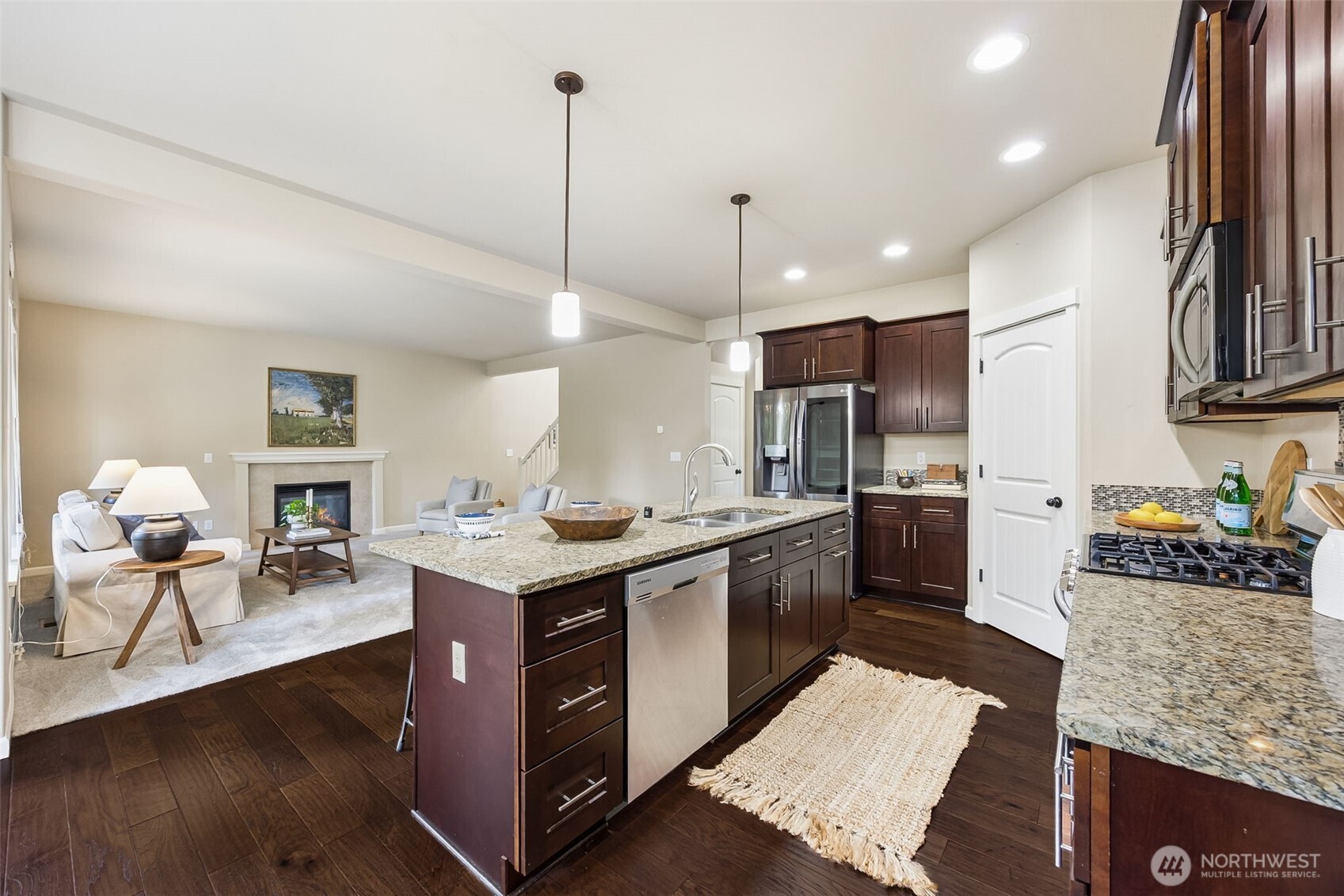 4703 Prestwick Lane SE, Lacey, WA 98513