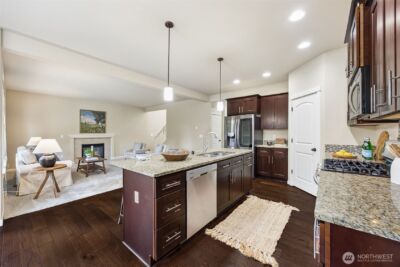 4703 Prestwick Lane SE, Lacey, WA 98513 - Photo 9