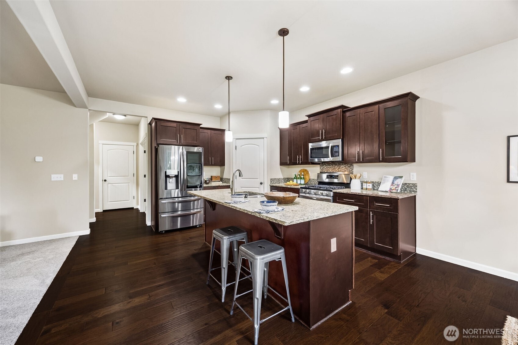 4703 Prestwick Lane SE, Lacey, WA 98513