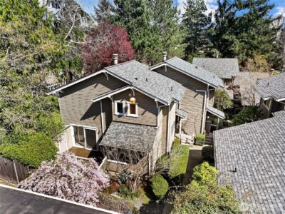1230 101st Place NE #1230, Bellevue, WA 98004 - Photo 2