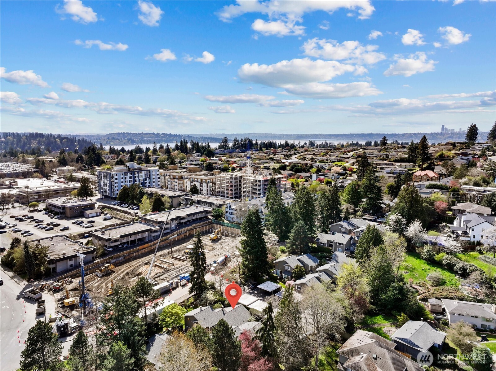 1230 101st Place NE #1230, Bellevue, WA 98004