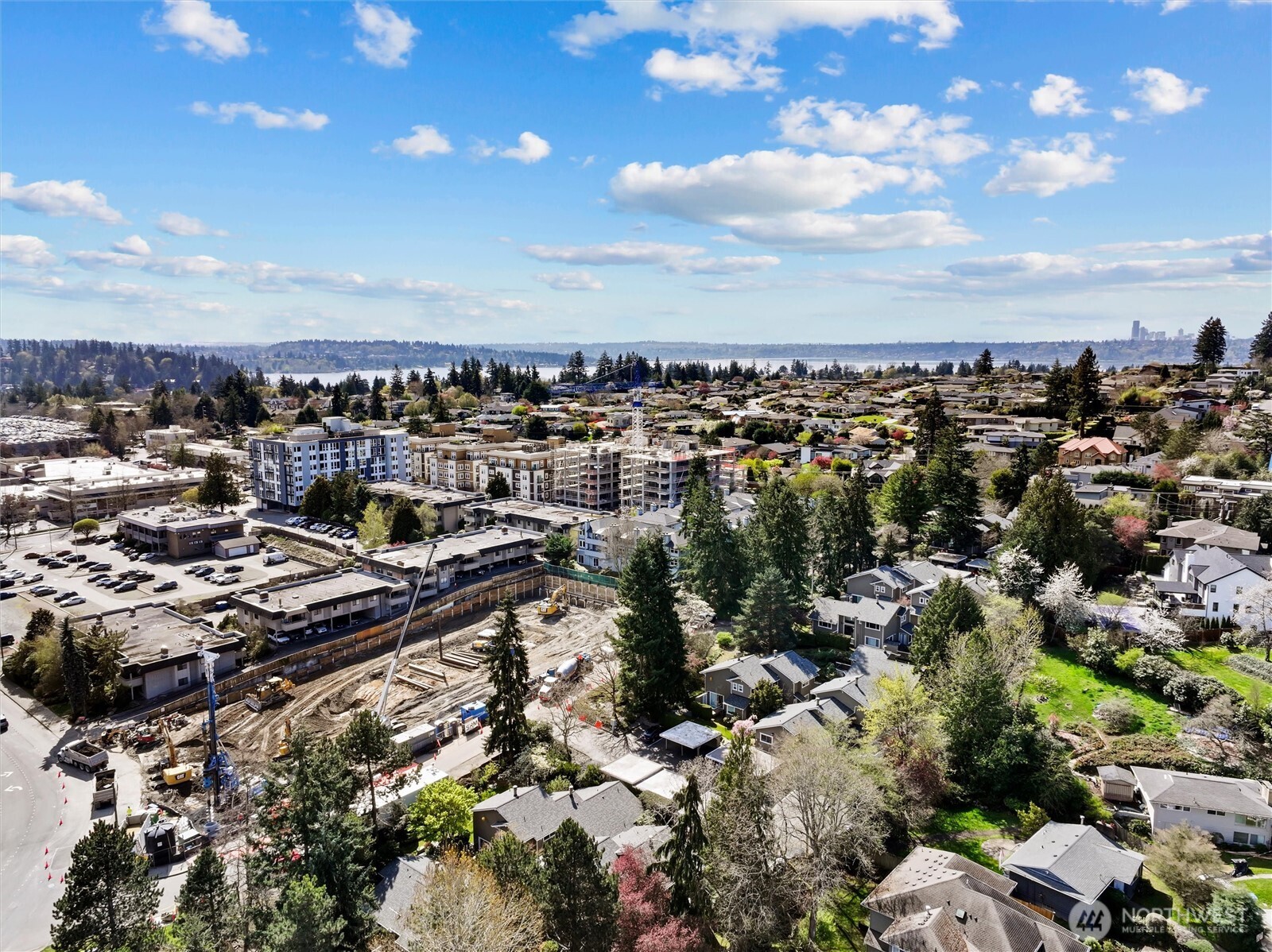 1230 101st Place NE #1230, Bellevue, WA 98004