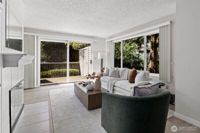 1230 101st Place NE #1230, Bellevue, WA 98004 - Photo 5