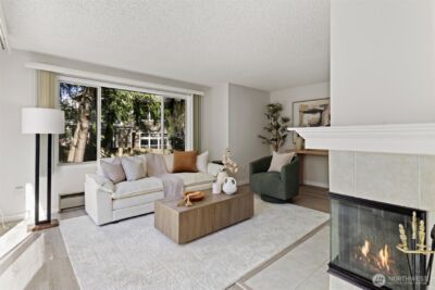 1230 101st Place NE #1230, Bellevue, WA 98004 - Photo 6
