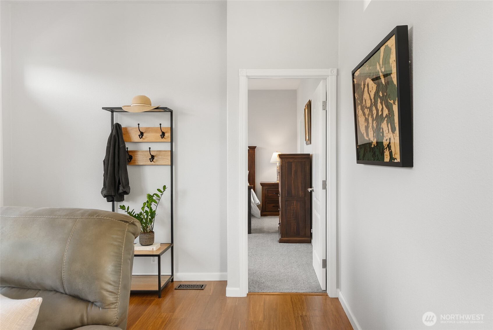 5511 Hillvue Road , Blaine, WA 98230-9532