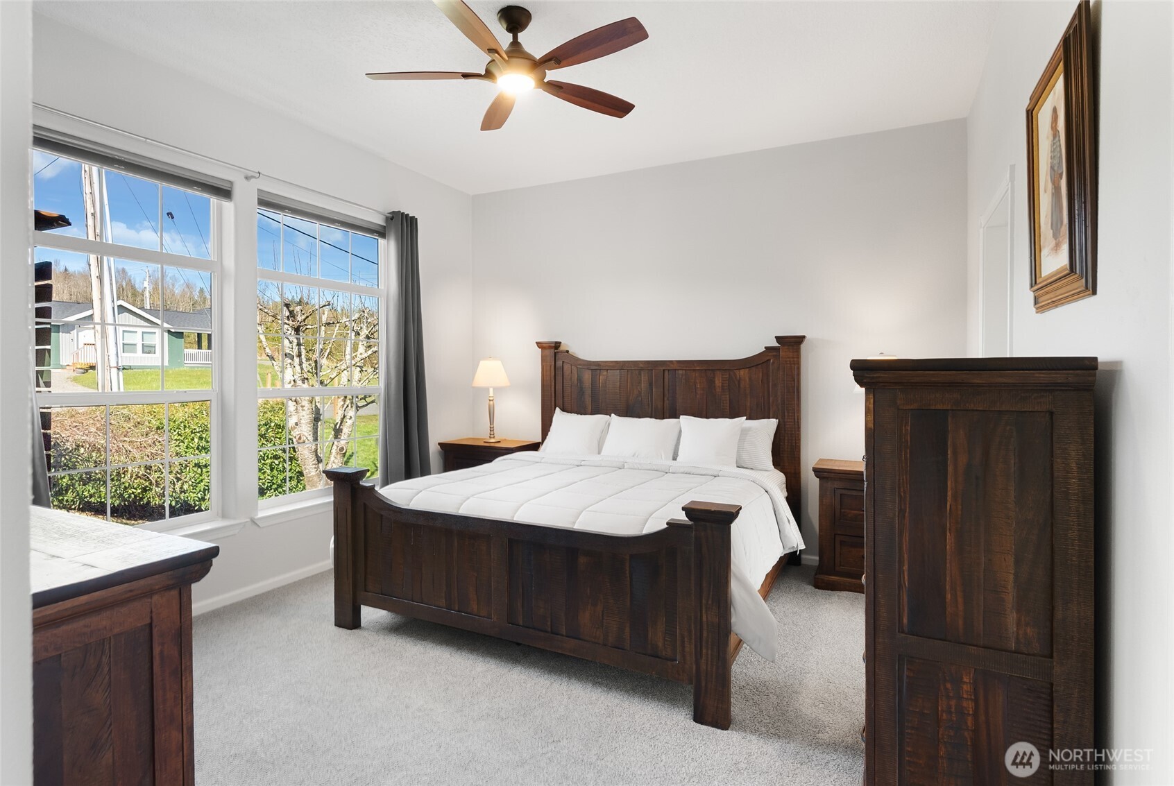 5511 Hillvue Road , Blaine, WA 98230-9532