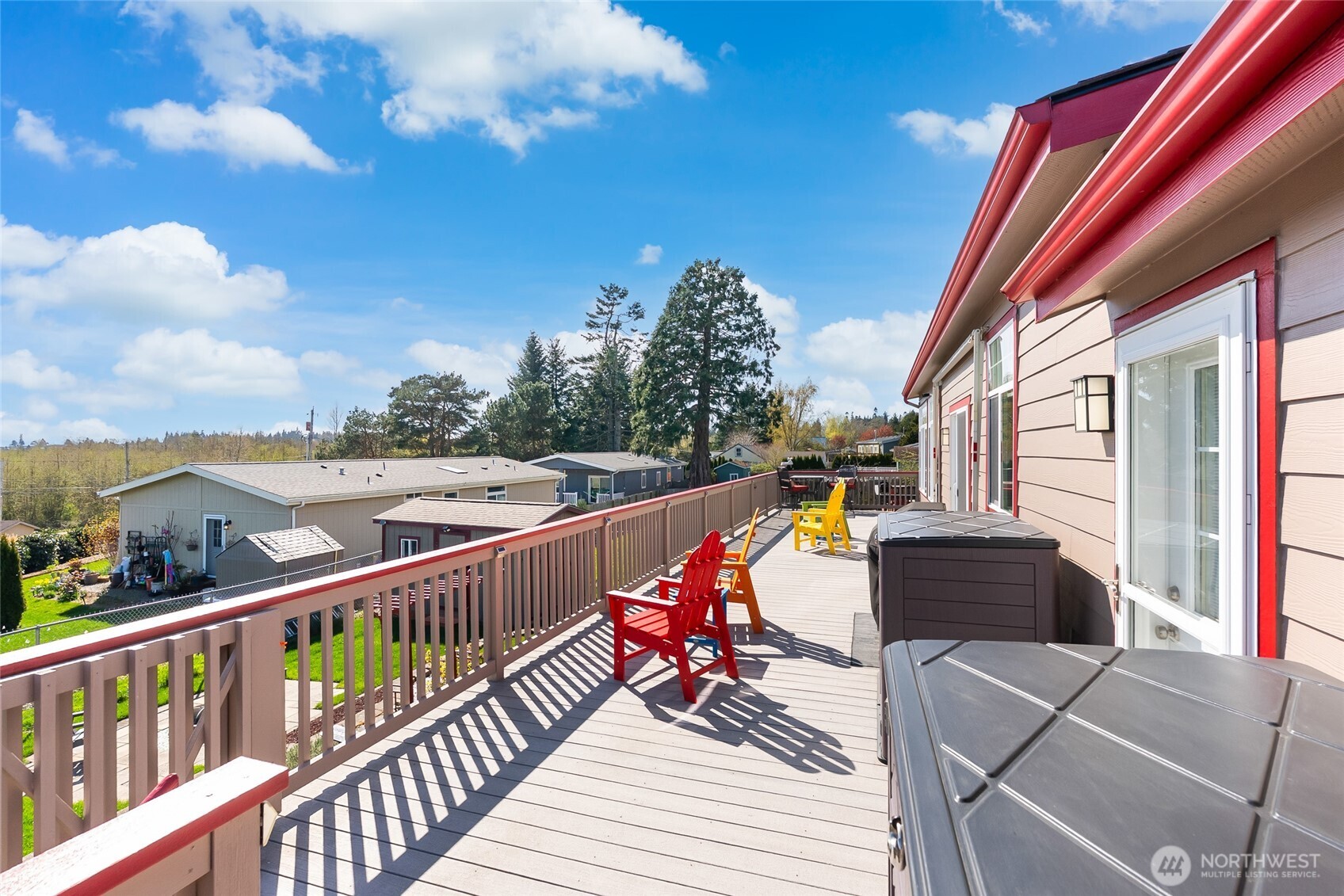 5511 Hillvue Road , Blaine, WA 98230-9532