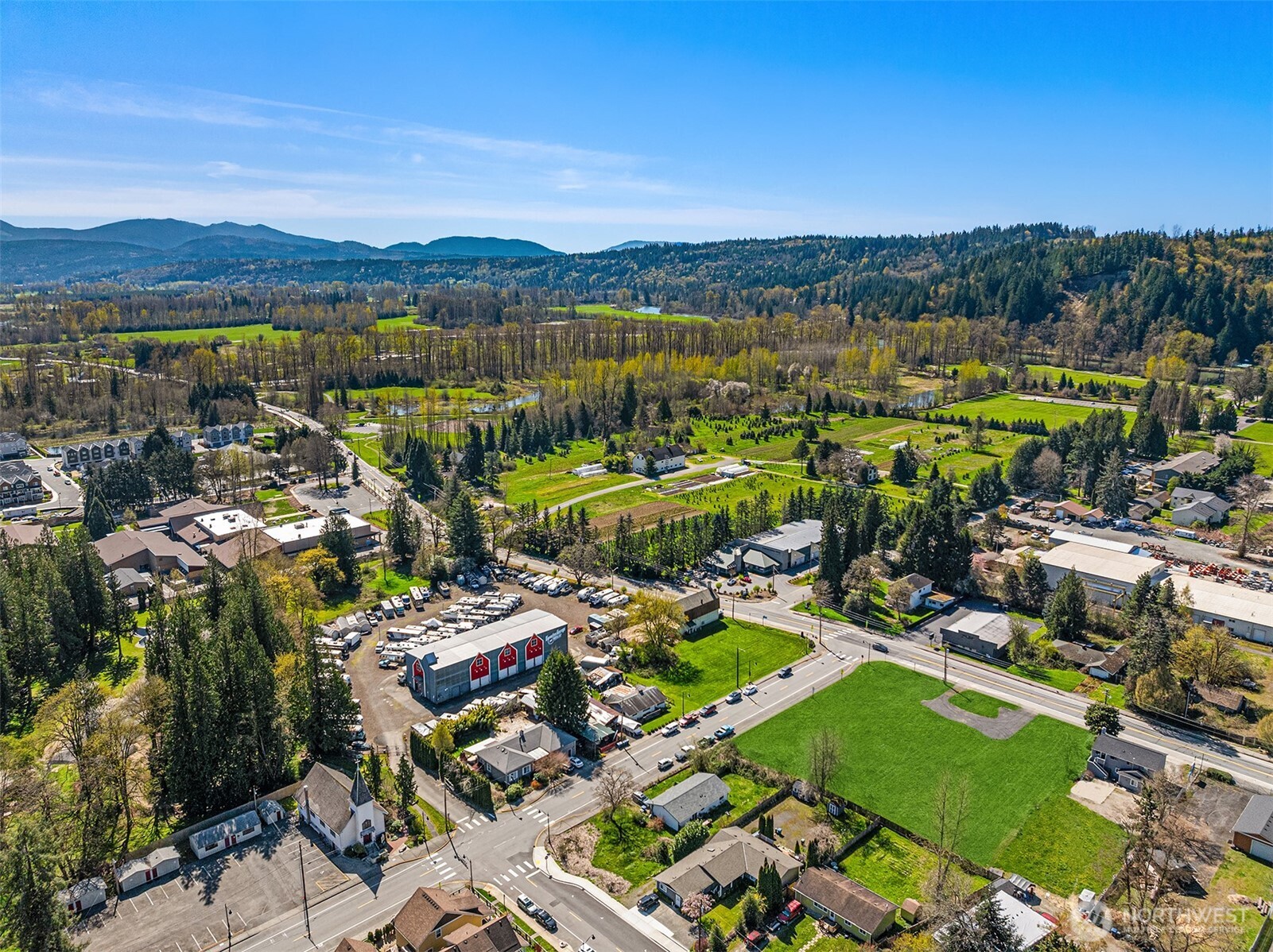 41 XX Tolt Avenue , Carnation, WA 98014