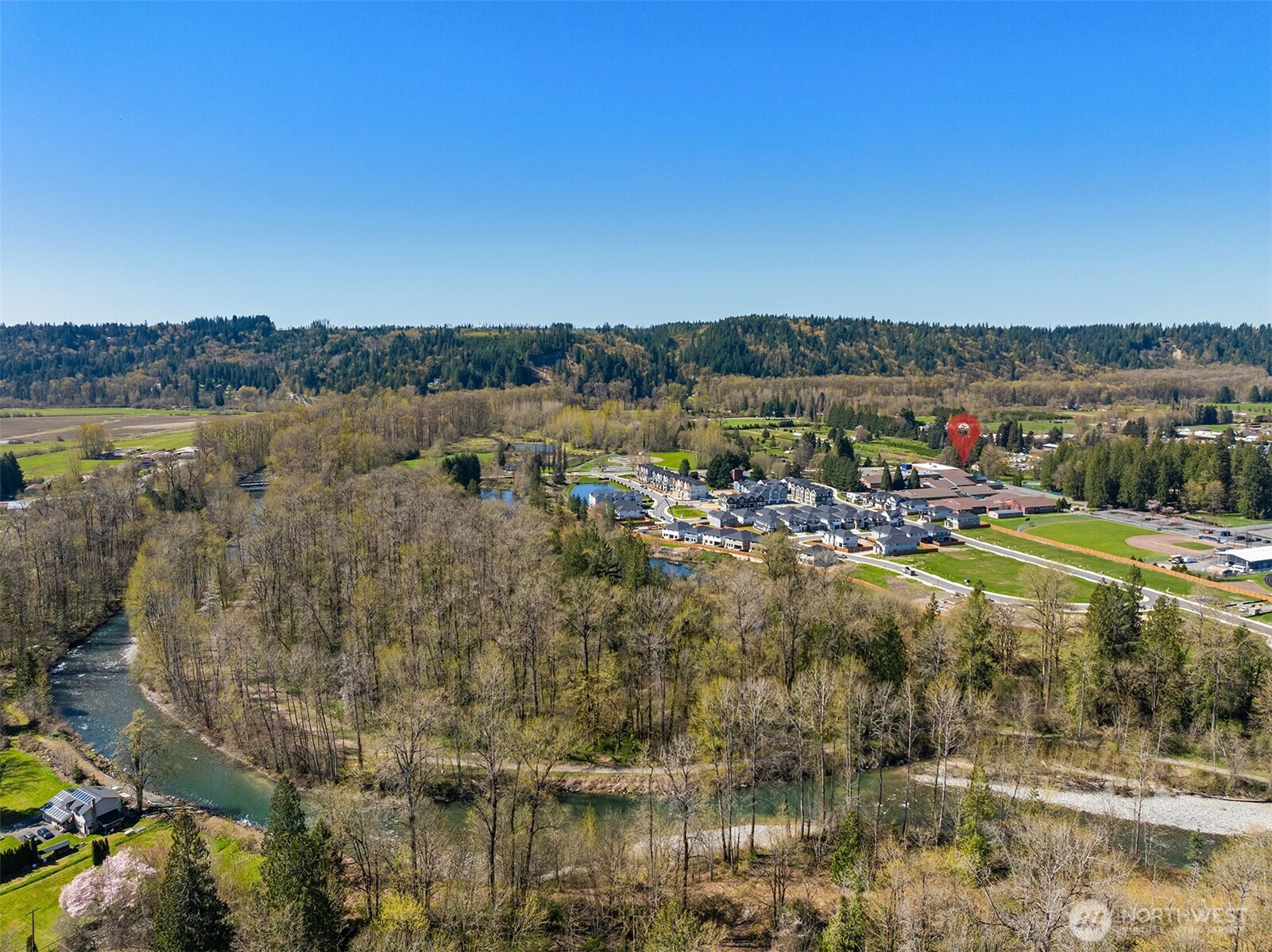 41 XX Tolt Avenue , Carnation, WA 98014