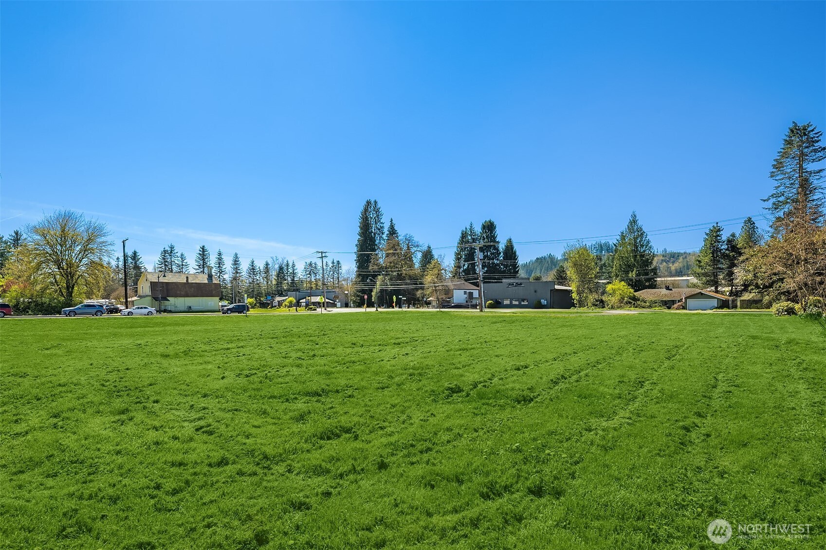 41 XX Tolt Avenue , Carnation, WA 98014