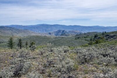 3 TBD Ellemeham Mountain Road , Oroville, WA 98844 - Photo 2