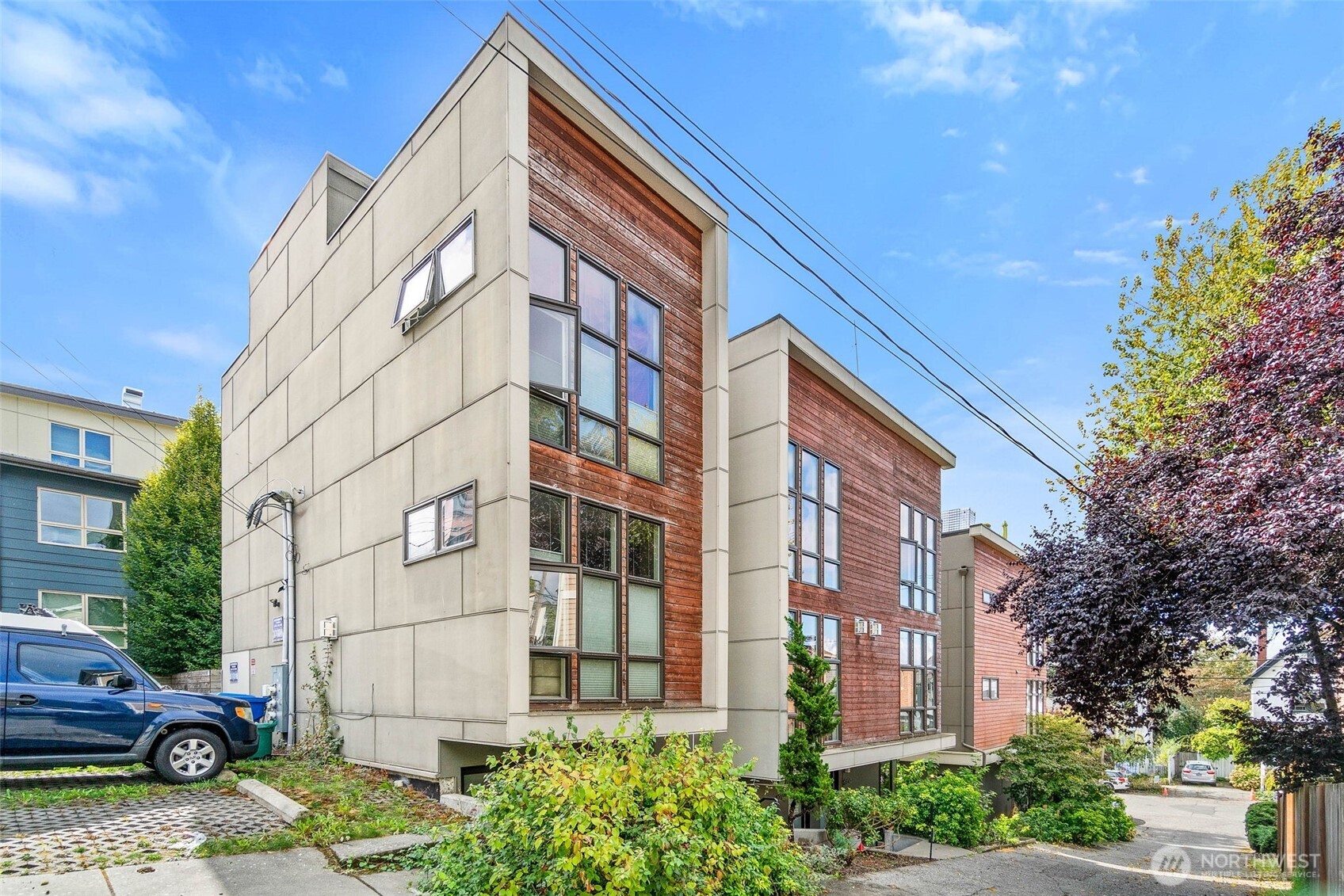 1211 S Grand Street , Seattle, WA 98144