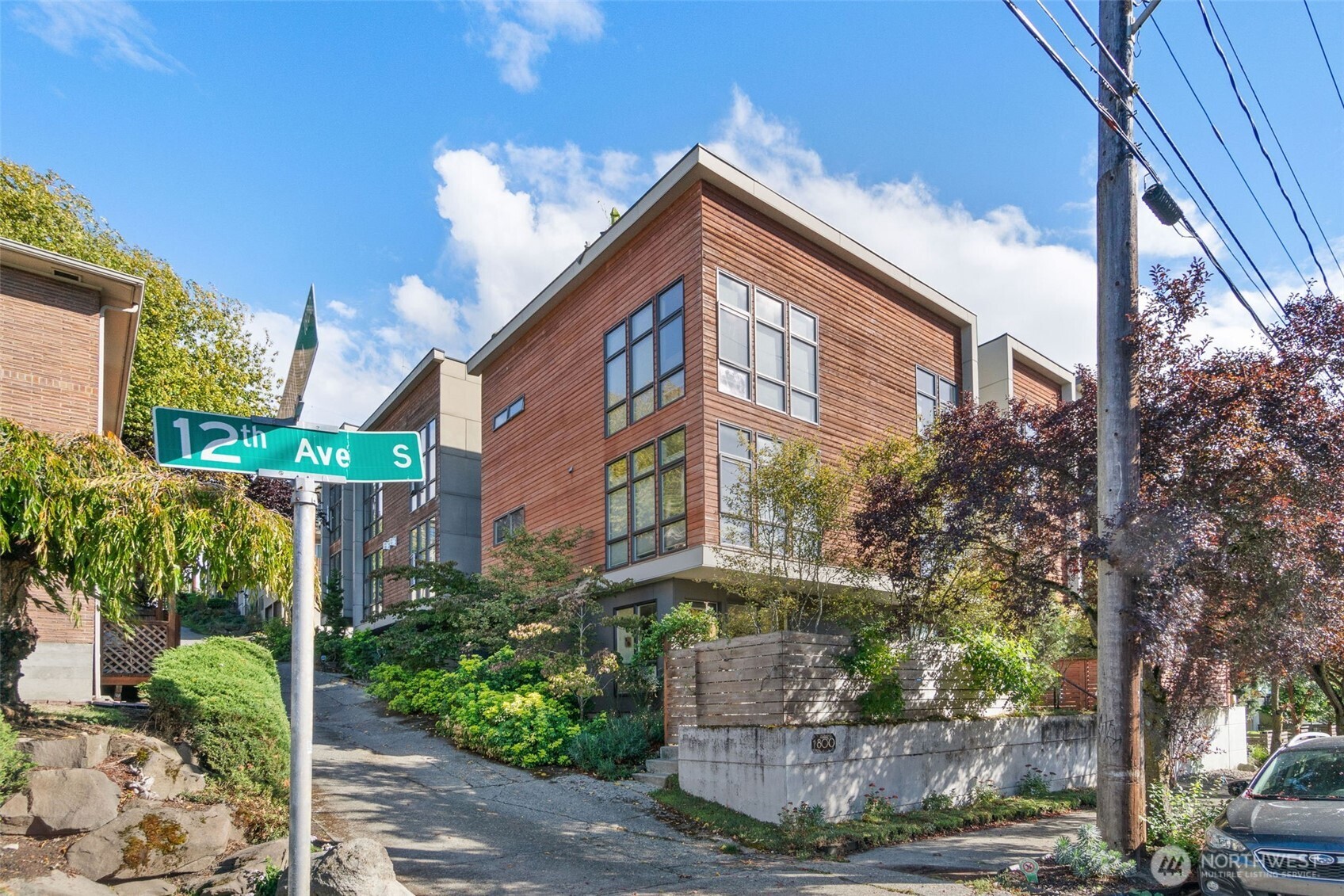 1211 S Grand Street , Seattle, WA 98144