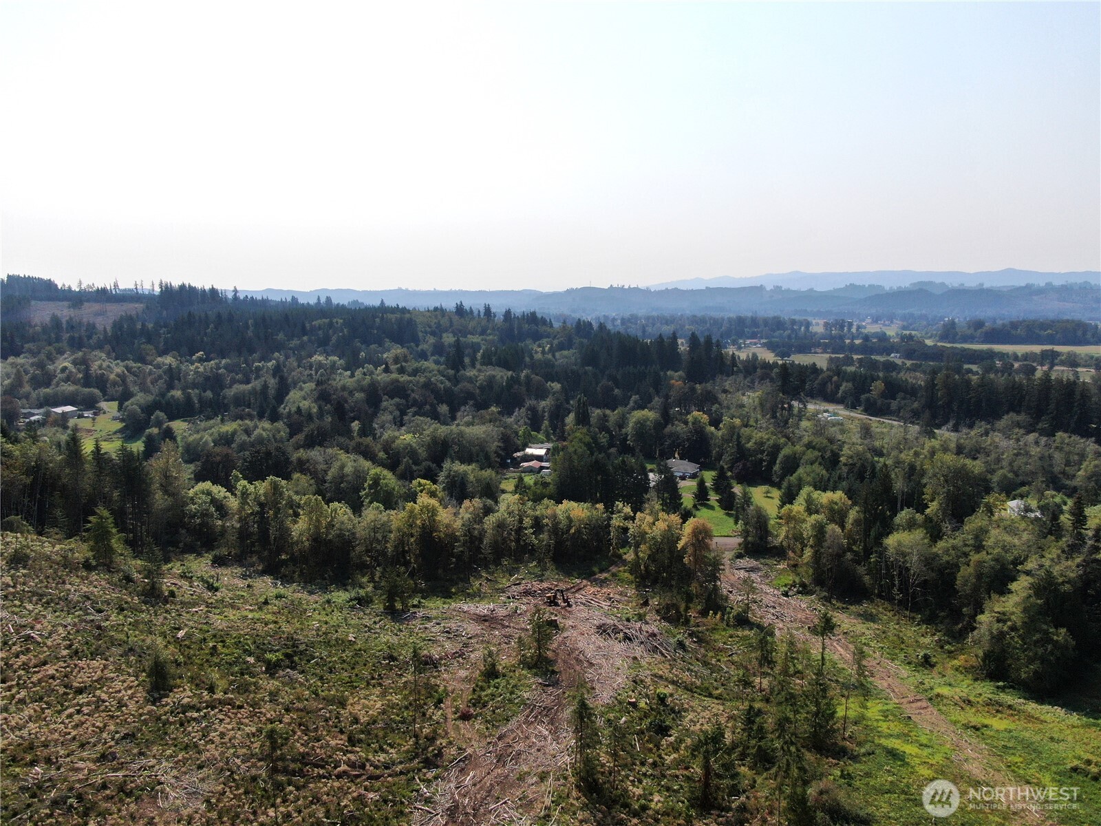 0 Cedar Creek Road , Oakville, WA 98568