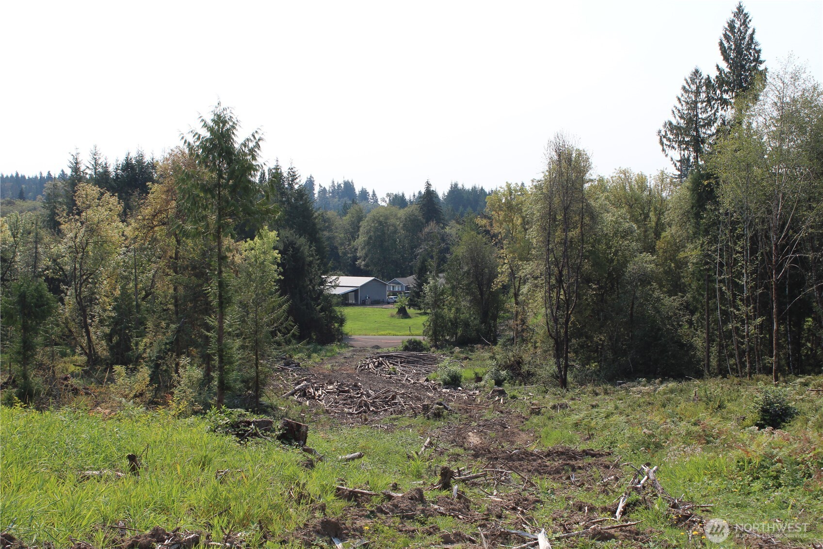 0 Cedar Creek Road , Oakville, WA 98568