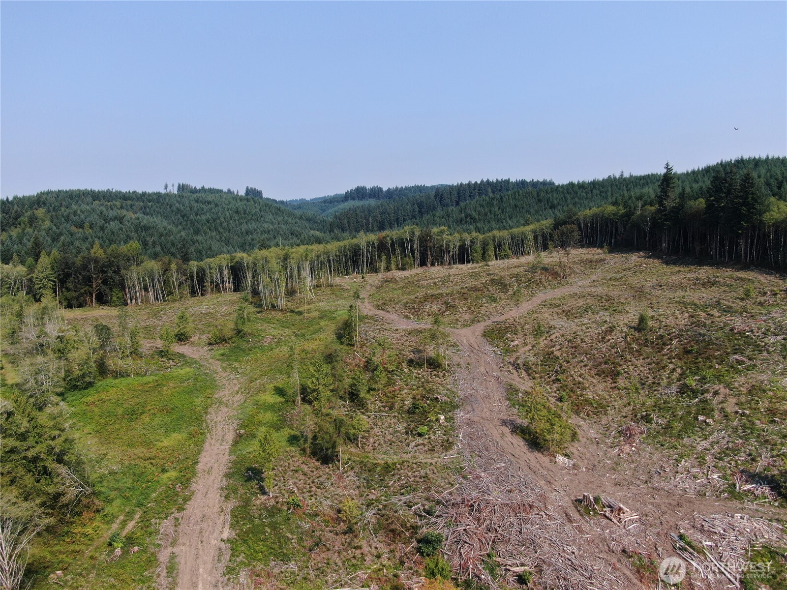 0 Cedar Creek Road , Oakville, WA 98568