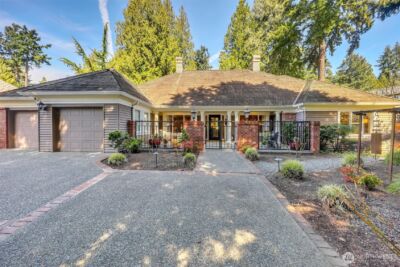 1434 108th Avenue NE, Bellevue, WA 98004