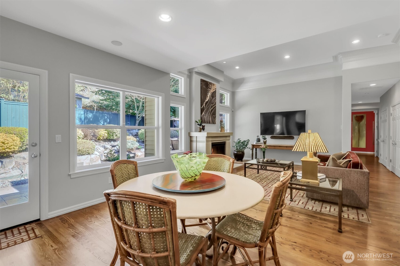 1434 108th Avenue NE, Bellevue, WA 98004