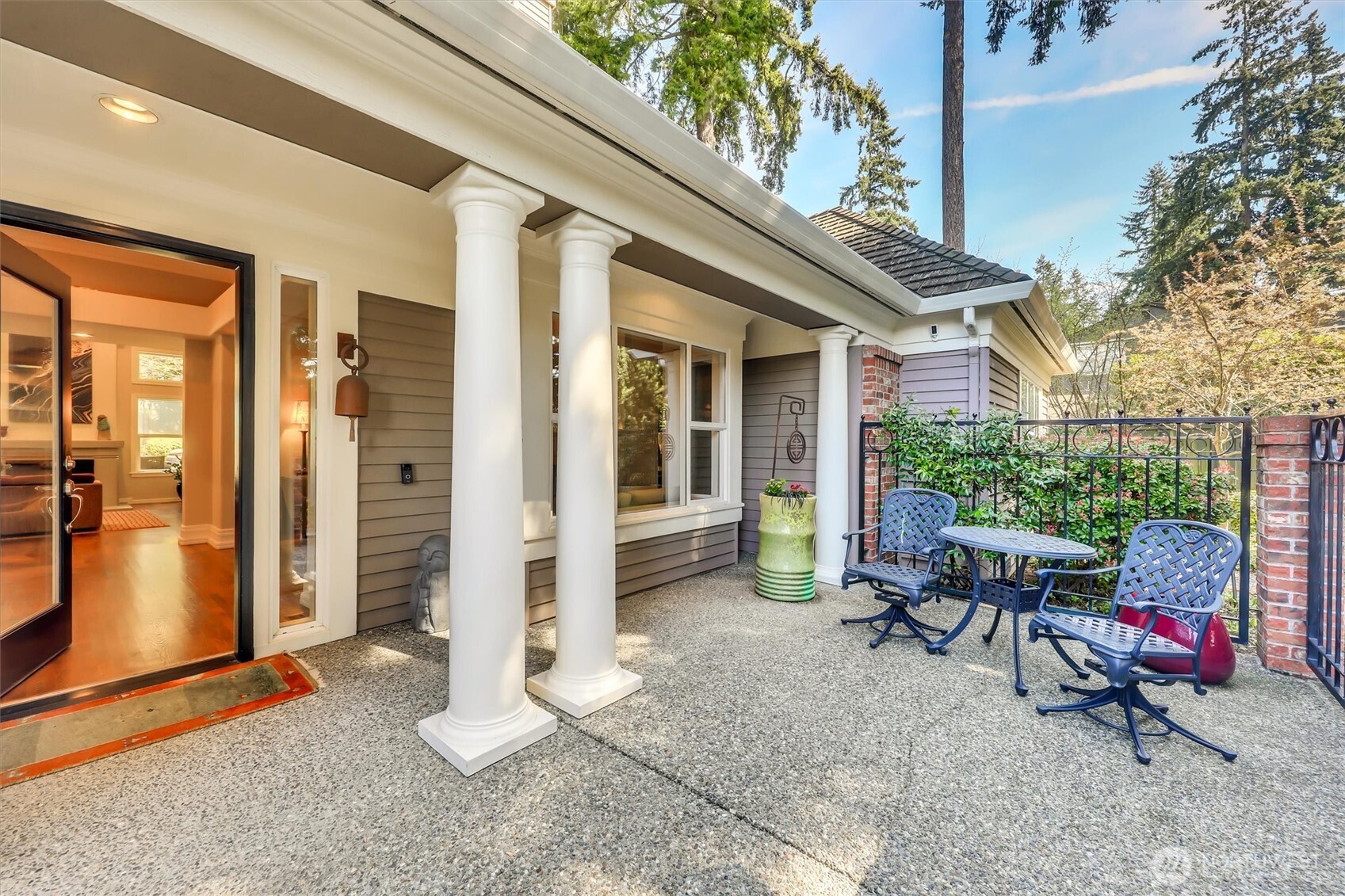 1434 108th Avenue NE, Bellevue, WA 98004