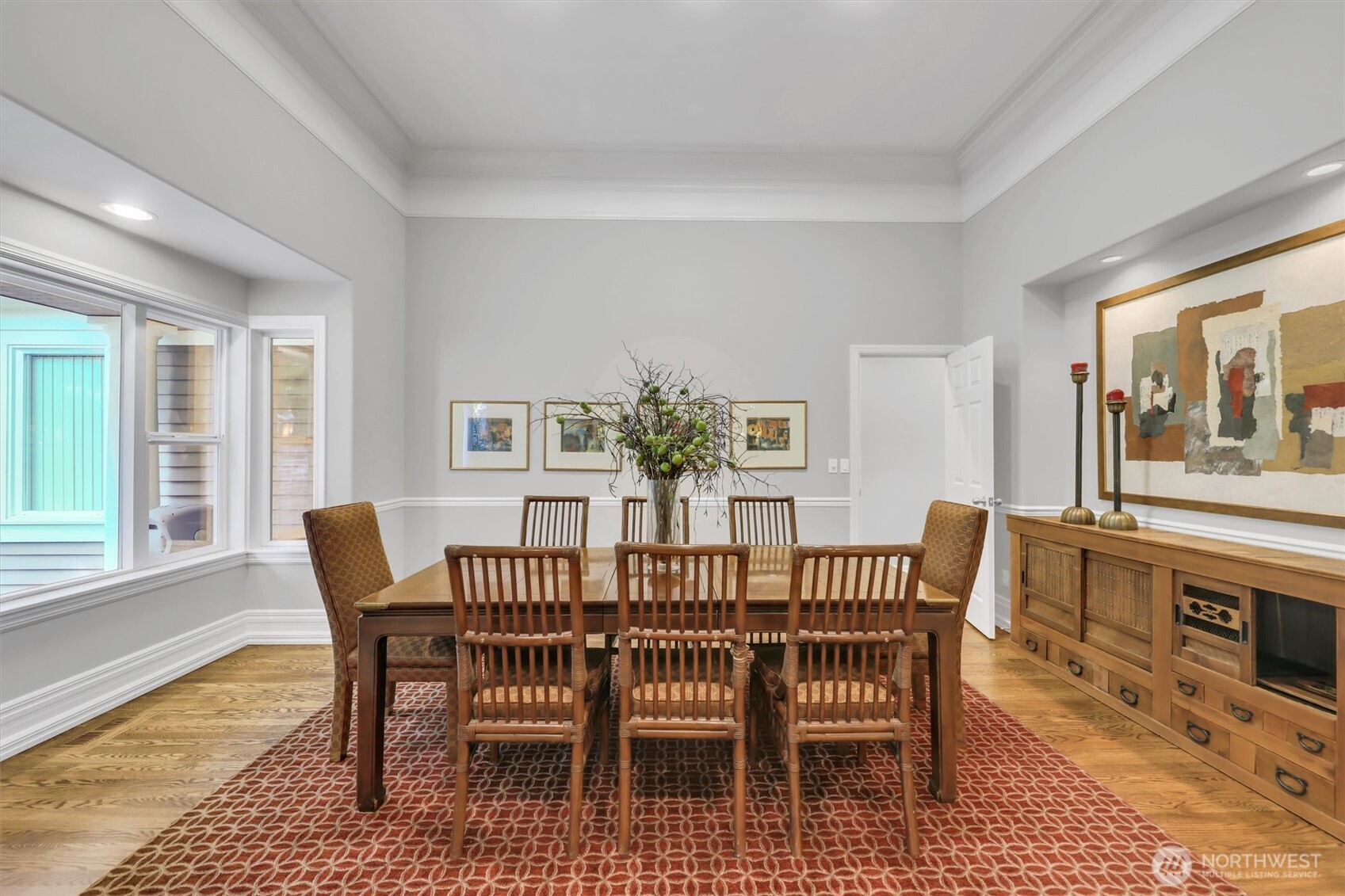 1434 108th Avenue NE, Bellevue, WA 98004