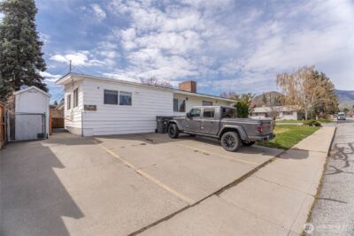33 Furney Street , Wenatchee, WA 98801 - Photo 23