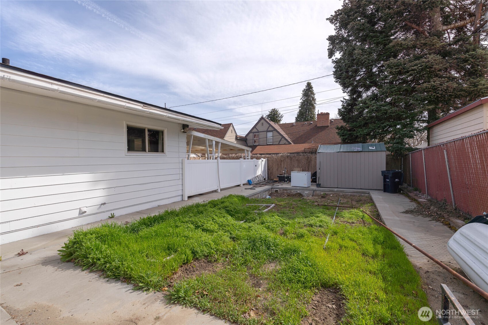 33 Furney Street , Wenatchee, WA 98801
