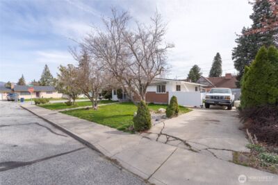 33 Furney Street , Wenatchee, WA 98801 - Photo 30