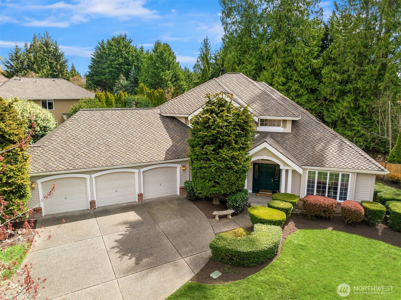 27803 NE 156th Place , Duvall, WA 98019