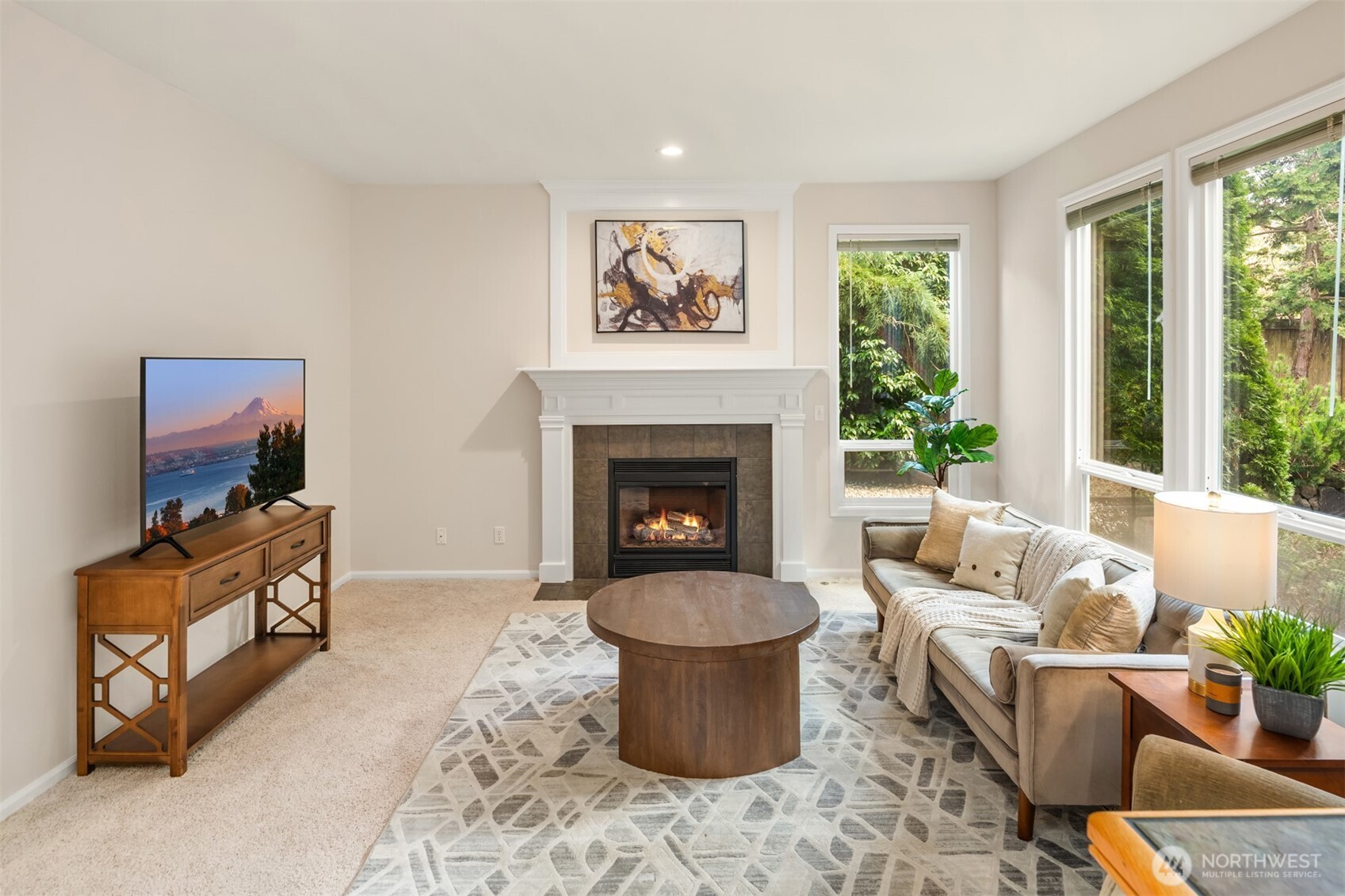 27803 NE 156th Place , Duvall, WA 98019